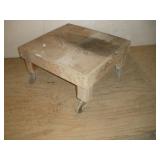 Wooden Cart 29"x26"x16" Wooden Cart 29"x26"x16"