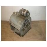 Blower Unit 30" Height Blower Unit 30" Height