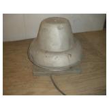 Roof Top Blower Unit (Motor Condition Unknown) Roof Top Blower Unit (Motor Condition Unknown)