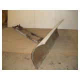 Tractor Plow 48" Wide Tractor Plow 48" Wide