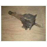 1968 Chevy 1/2 Ton Transmission 1968 Chevy 1/2 Ton Transmission