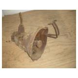 Ford Model A Transmission / Condition Unknown Ford Model A Transmission / Condition Unknown
