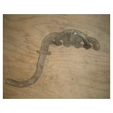 Ford Model A Exhaust / Intake Manifold Ford Model A Exhaust / Intake Manifold