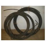1/2" Plastic Pipe 1/2" Plastic Pipe
