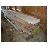 Wood (I-Beams 13.5 Wood (I-Beams 13.5