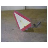 Safety Triangle Safety Triangle
