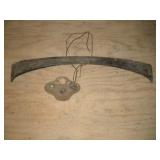 Ford Model A Dashboard & Gauge Console Ford Model A Dashboard & Gauge Console