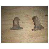 Ford Model A Radiator Hose Necks (Qty 2) Ford Model A Radiator Hose Necks (Qty 2)