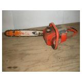 Remington Mighty Mite Bantam Chainsaw 16" Bar