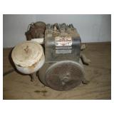 Briggs & Stratton 8HP / Does Not Run Briggs & Stratton 8HP / Does Not Run