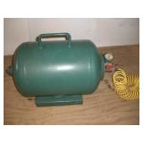 10 Gallon Air Tank 10 Gallon Air Tank