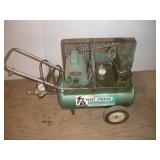 Sears Air Compressor  60PSI