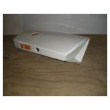 Vintage Simplicity Lawn Tractor Hood Vintage Simplicity Lawn Tractor Hood