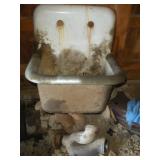 Cast Iron Sink Cast Iron Sink