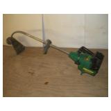 Weed Eater Weed Whacker - Starts On Starting Weed Eater Weed Whacker - Starts On Starting