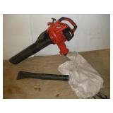 Craftsman Leaf Blower/Vac 2 Stroke Craftsman Leaf Blower/Vac 2 Stroke