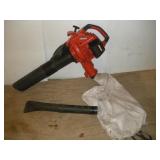 Craftsman Leaf Blower/Vac  2 Stroke