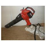 Craftsman Leaf Blower/Vac  2 Stroke