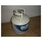 Propane Tank  3/4 Full