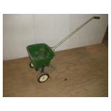 Scotts Lawn Spreader Scotts Lawn Spreader