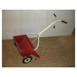Craftsman Lawn Spreader Craftsman Lawn Spreader