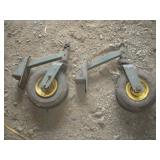 Tractor Implement Wheels Size - 4.10 Tractor Implement Wheels Size - 4.10