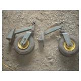 Tractor Implement Wheels  Size - 4.10