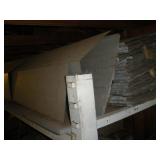 Steel Roof Panels 8 Steel Roof Panels 8