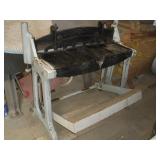 Peck Stow 36" Metal Shear Peck Stow 36" Metal Shear