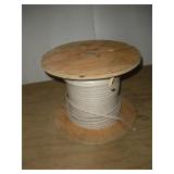 12/2 Romex Partial Roll Of Wire 12/2 Romex Partial Roll Of Wire