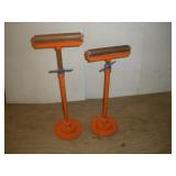 Metal Adjustable Rollers