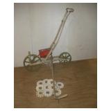 Precision Garden Seeder Model 1001B Precision Garden Seeder Model 1001B