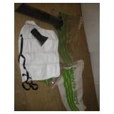 Lawn Boy Bags & Leaf/Vac Parts