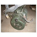 2 Cylinder Military Standard Gasoline Engine