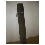 Roll Of Expanded Plastic 48" Width Roll Of Expanded Plastic 48" Width