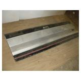 Ford Tailgate Full Size Ford Tailgate Full Size