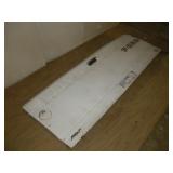 Ford Tailgate Full Size Damaged Ford Tailgate Full Size Damaged