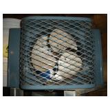Electric Fan 12" Electric Fan 12"