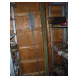 10 - #6 Coated Rebar 3/4" x 94" 10 - #6 Coated Rebar 3/4" x 94"