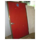 Stall Door 36" x 64" x 1.5" Stall Door 36" x 64" x 1.5"