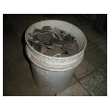 Bucket Of Window Pulleys Bucket Of Window Pulleys