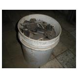 Bucket Of Window Pulleys