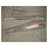 Concrete Form Pins Concrete Form Pins