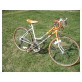 Vintage Huffy Super Star 10 Speed Vintage Huffy Super Star 10 Speed