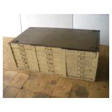 Parts Organizers 18"x34"x13" Parts Organizers 18"x34"x13"
