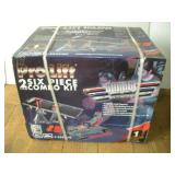 Pro Lift Six Piece Combo Kit NIB Pro Lift Six Piece Combo Kit NIB