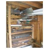 Rack Contents Rack Contents