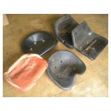 Tractor Seats Tractor Seats