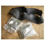 19" Ford Model A Inner Tubes & Rim Band 19" Ford Model A Inner Tubes & Rim Band