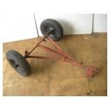 Tractor Cart Frame  32" x 41"